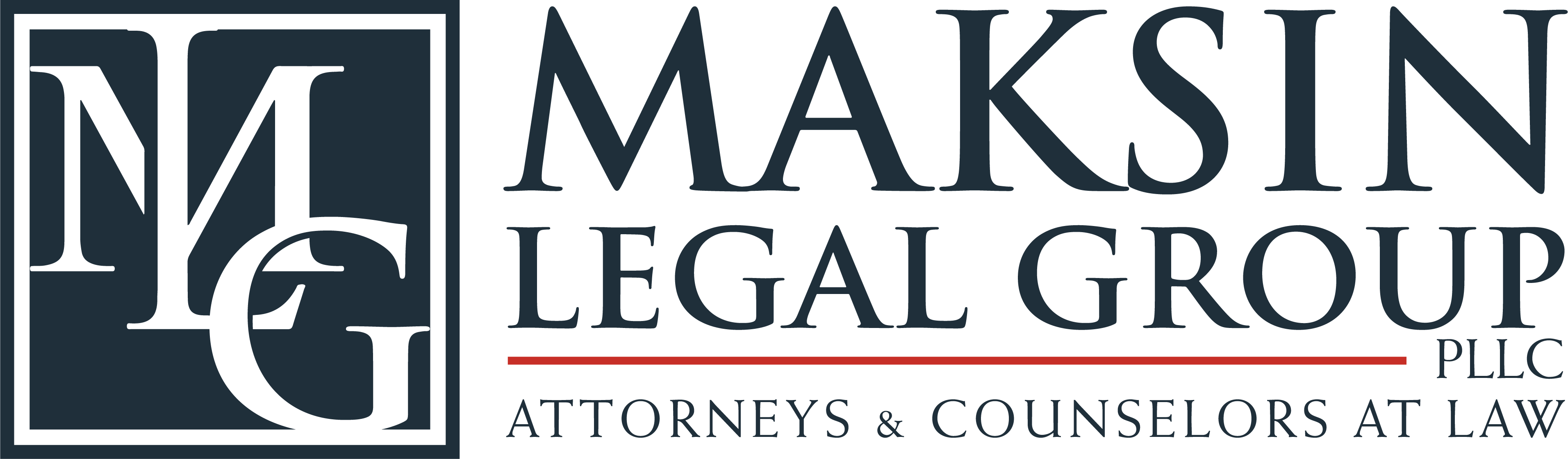 Maksin Legal Group, PLLC